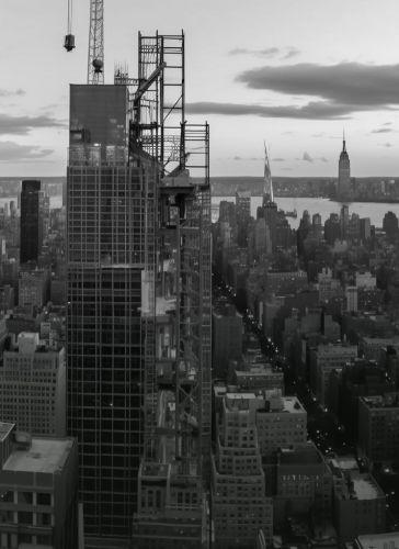 قطاع المقاولات