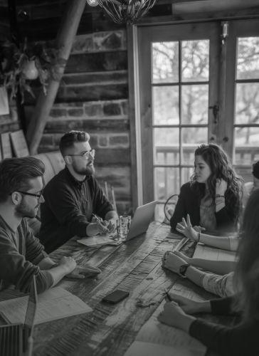 شركات التقنية