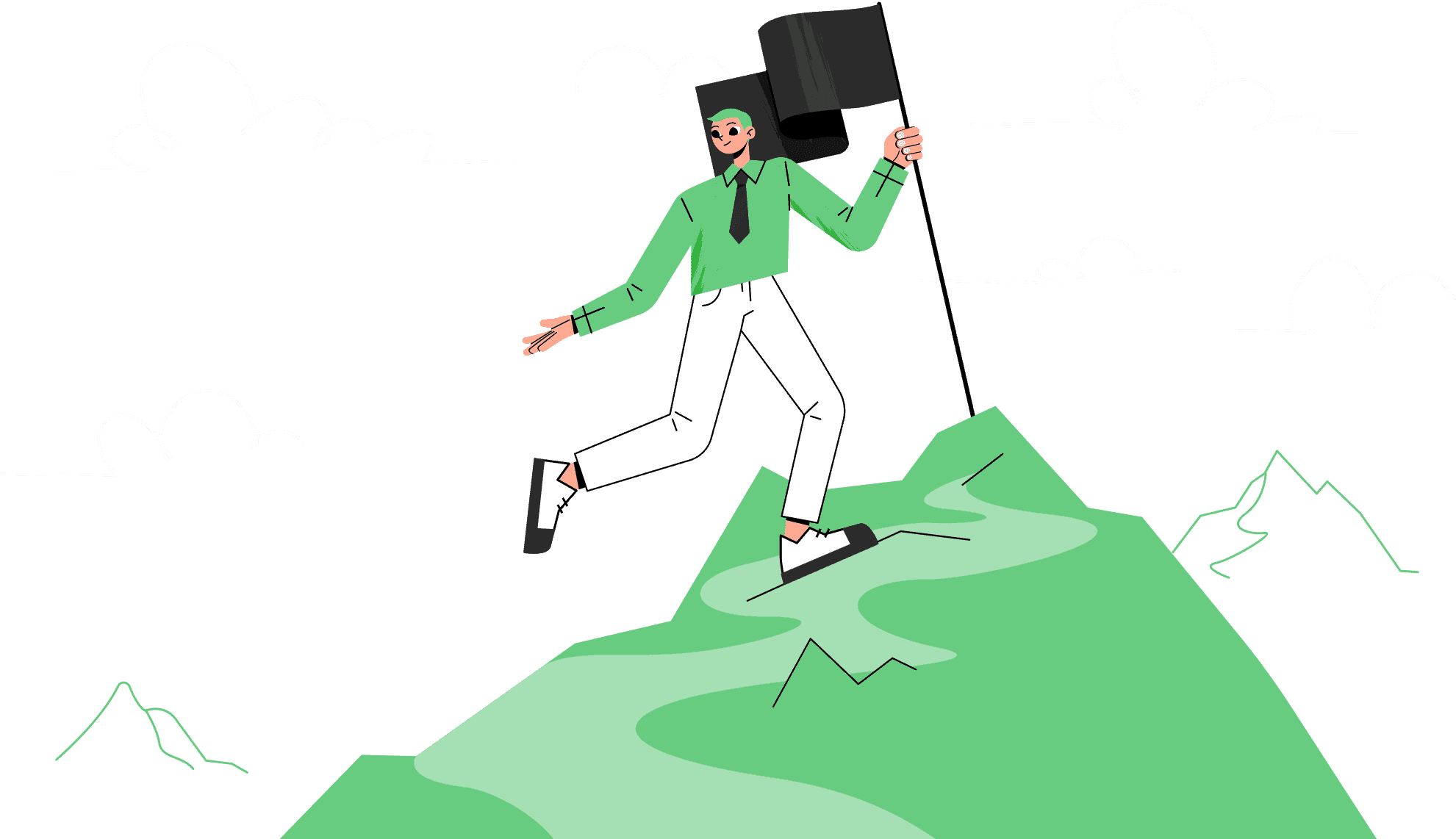 المعايير المرجعية: تحسين استراتيجياتك